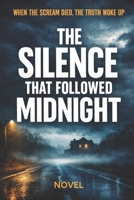 The Silence That Followed Midnight: When the scream died, the truth woke up. B0GKNCL2WJ Book Cover