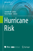 Hurricane Risk 3030024016 Book Cover