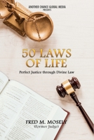 50 Laws of Life 1732520534 Book Cover