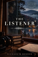 The Listener B0HHJ62LQX Book Cover