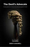 The Devil's Advocate 0414023226 Book Cover