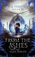From the Ashes 1547029005 Book Cover
