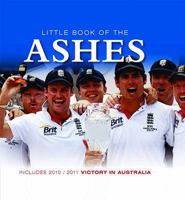 Little Book of Ashes 1907803548 Book Cover