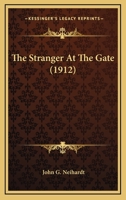 The Stranger at the Gate (Leather Bound) 1021383813 Book Cover
