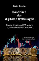 Handbuch der digitalen Währungen: Bitcoin, Litecoin und 150 weitere Kryptowährungen im Überblick 3981601769 Book Cover