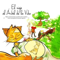 El viaje al �rbol de la Vida - Papa y Mama 0244506191 Book Cover