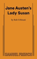 Jane Austen's Lady Susan 0573708797 Book Cover