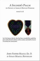 A Soldier's Psalm: An Odyssey of America's Restless Warriors 1552129381 Book Cover
