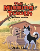 The Missing Tooth 1956517707 Book Cover