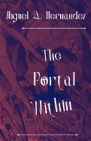 The Portal Within B0B7QC7XVM Book Cover