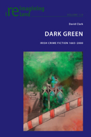 Dark Green 1800798261 Book Cover