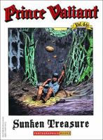 Prince Valiant Vol. 46: "The Sunken Treasure" 1560975032 Book Cover