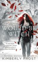 Would-Be Witch (Southern Witch, Book 1) 0425225771 Book Cover