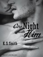 One Night with Him 1494530104 Book Cover