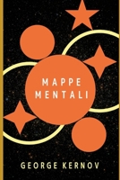 MAPPE MENTALI (Italian Edition) B0CMR6TNG3 Book Cover
