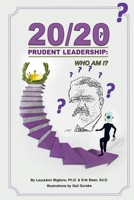 20/20 Prudent Leadership: Who Am I 1734780126 Book Cover