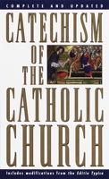 Catechismus Catholicæ Ecclesiæ 1884660002 Book Cover