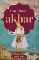 Akbar 9354470688 Book Cover
