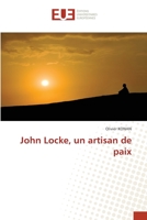 John Locke, un artisan de paix 6203452912 Book Cover