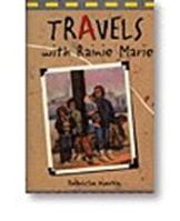 Travels With Rainie Marie 0786822120 Book Cover