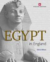 Egypt in England 1848020880 Book Cover