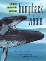 The Birth of a Humpback Whale 0689319312 Book Cover