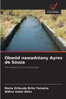 Obwód nawadniany Ayres de Souza 6208668522 Book Cover