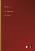 The Inner Life: in large print 3368376489 Book Cover