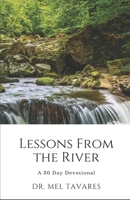 Lessons From The River: A 30 Day Devotional B0915Q8VVP Book Cover