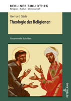 Theologie der Religionen: Gesammelte Schriften 3631856997 Book Cover