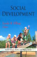 Social Development 1607416123 Book Cover