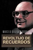 Revoltijo de Recuerdos 1463318901 Book Cover