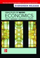 Principles of Microeconomics 1266899790 Book Cover