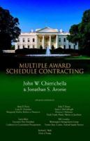 Multiple Award Schedule Contracting 1425709230 Book Cover