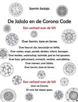 De JaJaJa en de Corona Code: Een verhaal over de Wil 3740705914 Book Cover