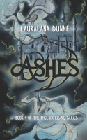 Ashes 1989473571 Book Cover