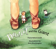 David and the Giant 0281074577 Book Cover