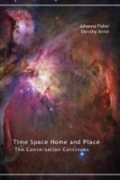 Time Space Home and Place 1425968805 Book Cover