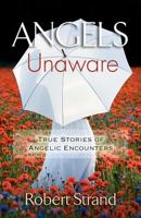Angels Unaware: True Stories of Angelic Encounters 1581693540 Book Cover