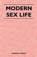 Modern Sex Life 1446527026 Book Cover