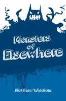 Monsters of Elsewhere 1500832790 Book Cover