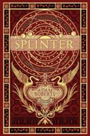 Splinter 184416490X Book Cover