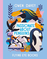 Passionate About Penguins 1838748520 Book Cover