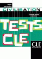 Tests Cle Civilization (Intermediate) 2090336455 Book Cover