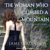 The Woman Who Climbed a Mountain B0CGTRRHKW Book Cover