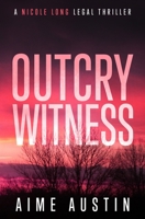 Outcry Witness 1644141086 Book Cover