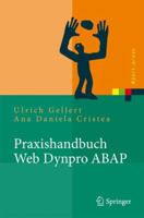 Praxishandbuch Web Dynpro ABAP 3642113869 Book Cover