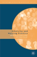 Ethnicity And Nursing Practice 0333753313 Book Cover