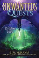 Dragon Fire 1534416048 Book Cover