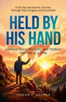 Held by His Hand B0HC6KN3R1 Book Cover